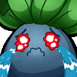 :oddish: