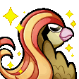 :pidgeot: