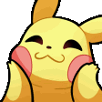 :pikachu: