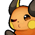 :raichu: