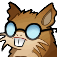 :raticate: