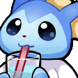 :vaporeon: