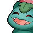 :venusaur: