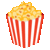 :popcorn: